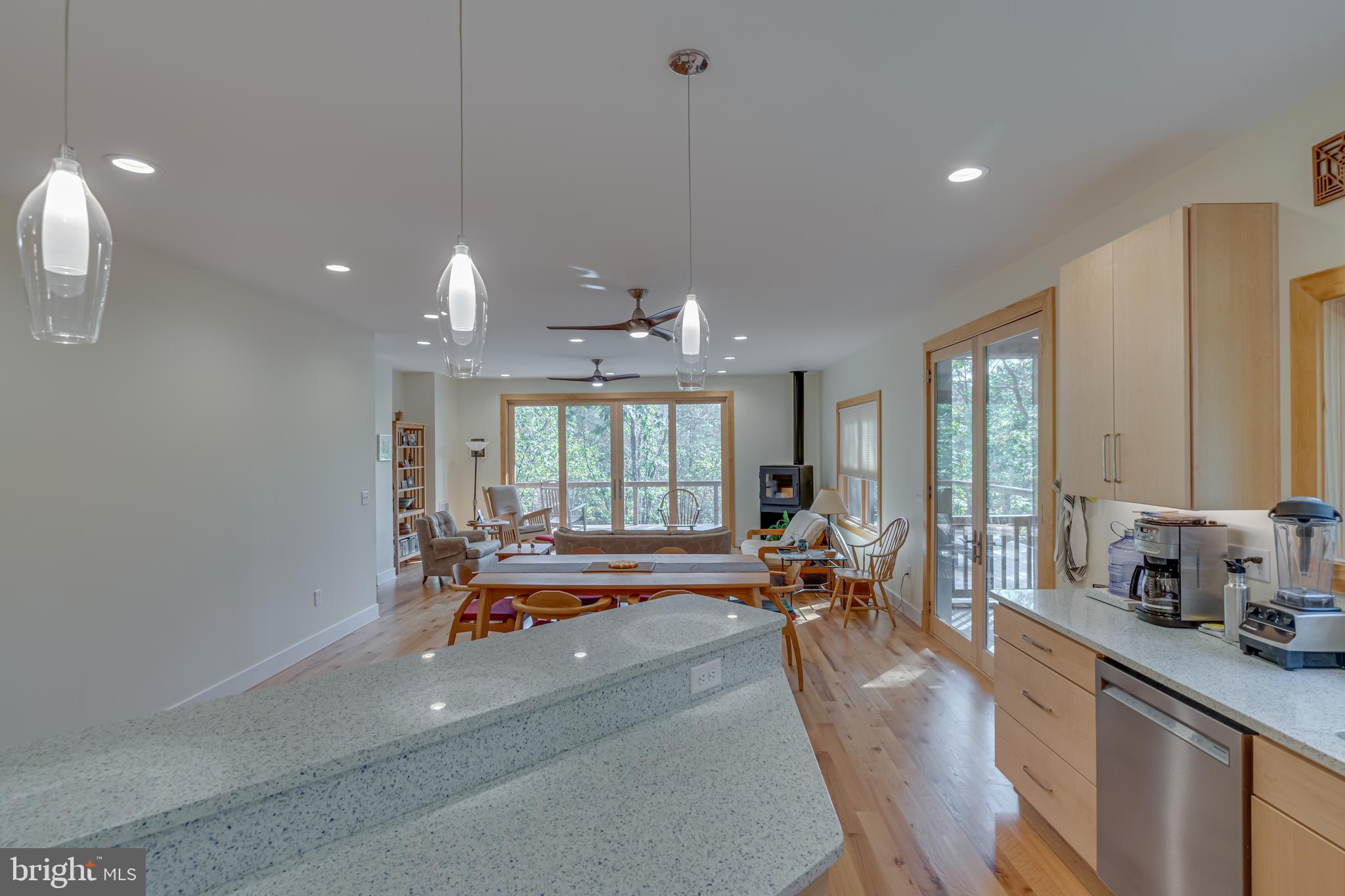 BROOMGRASS - Residential