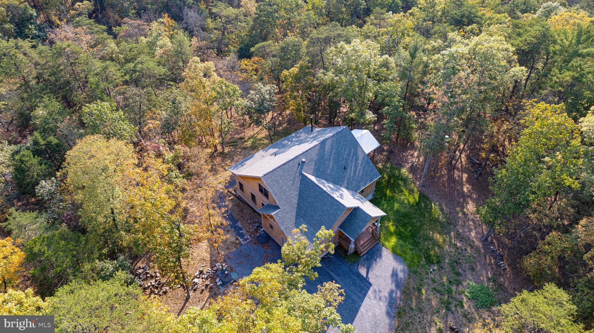 BROOMGRASS - Residential