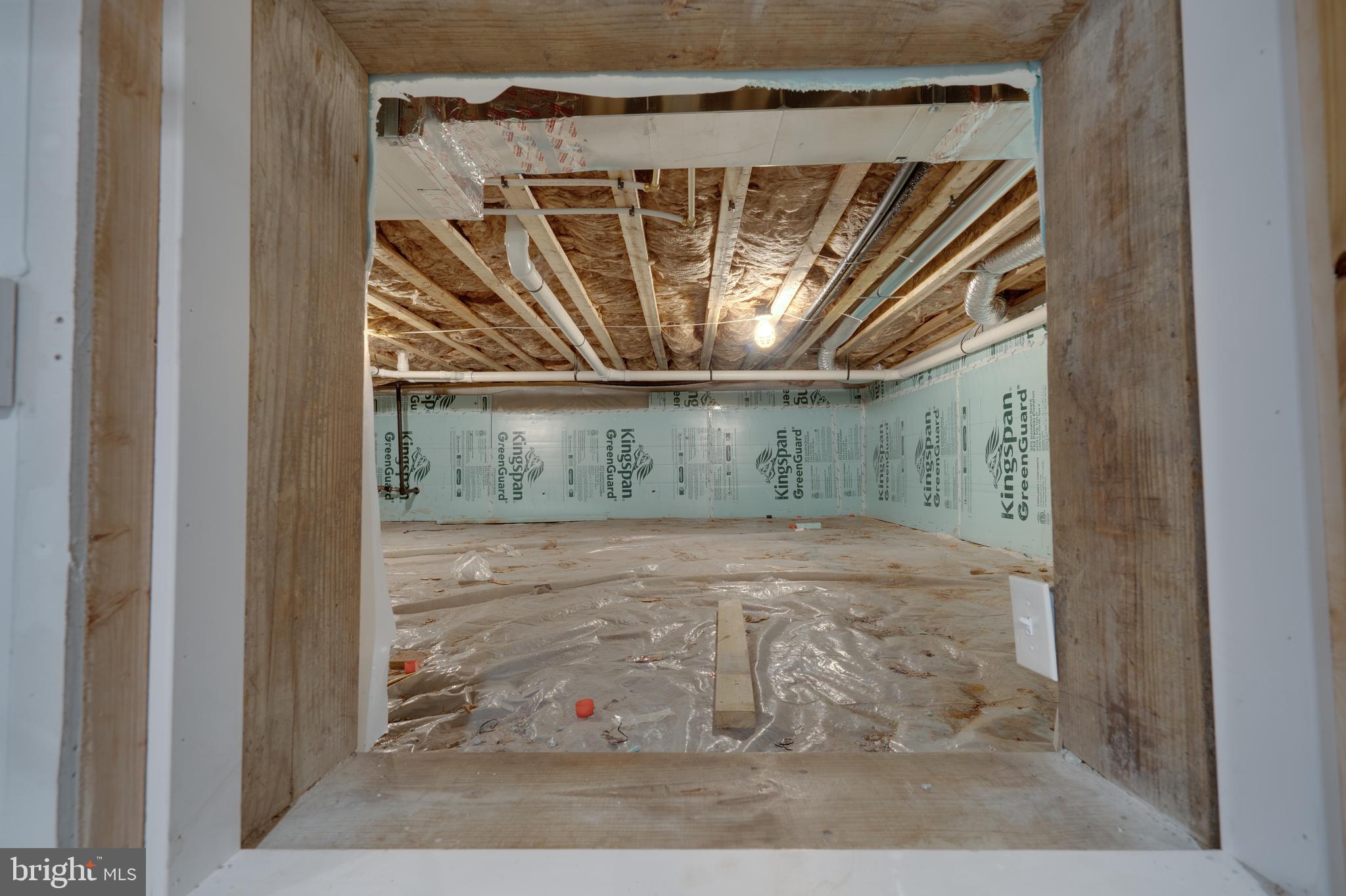 BROOMGRASS - Residential