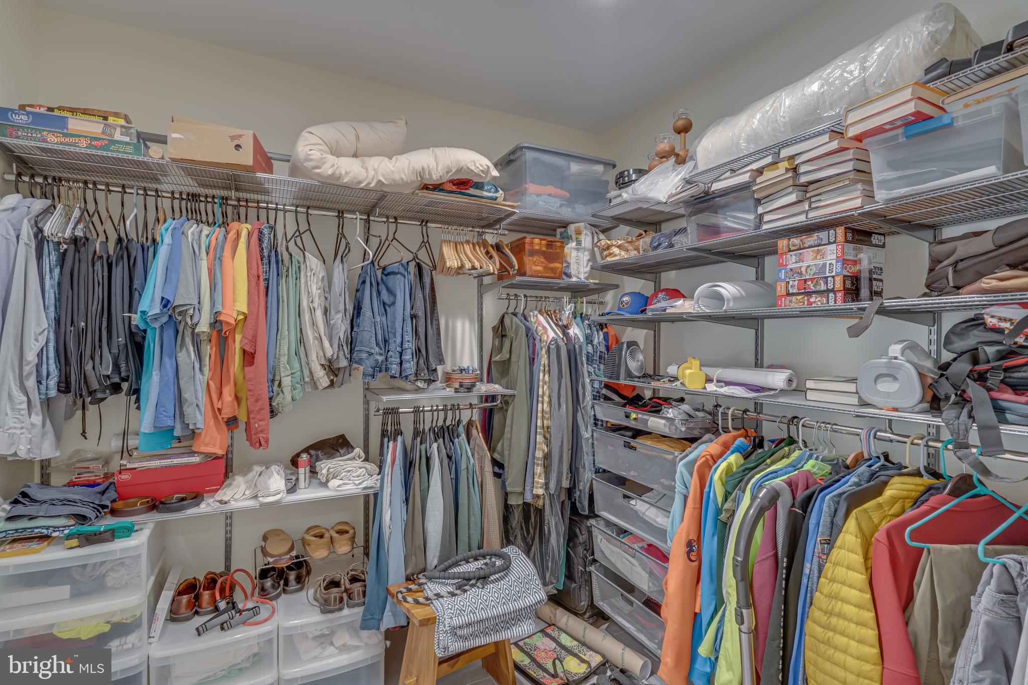 BROOMGRASS - Residential