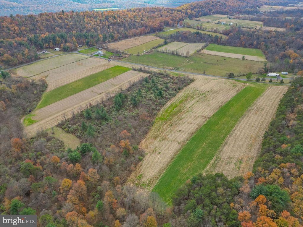 Photo of 0 Ridge Road #5 LOT, BEAVER SPRINGS, PA 17812 (MLS # PASY2002654)