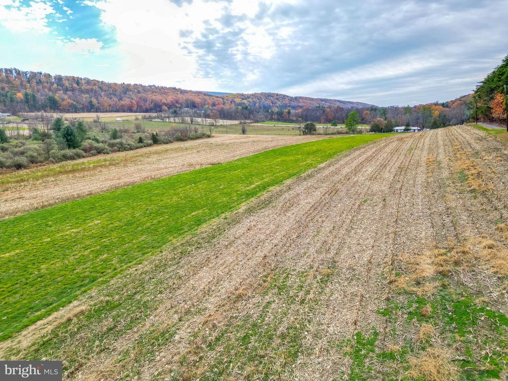 Photo of 0 Ridge Road #5 LOT, BEAVER SPRINGS, PA 17812 (MLS # PASY2002654)