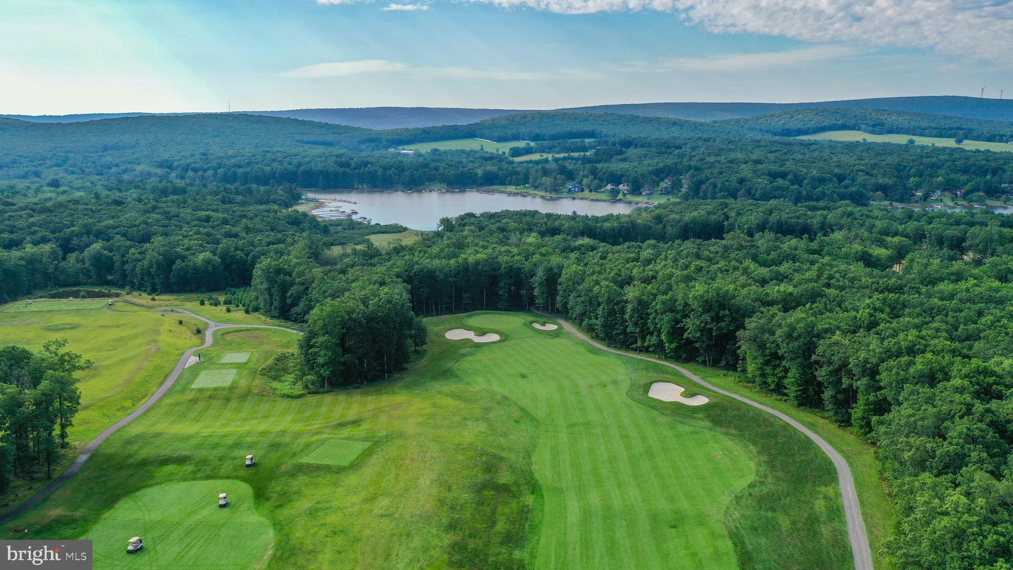 THOUSAND ACRES - Land