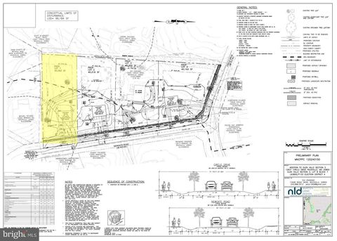 Lot 1 NEWGATE ROAD ROCKVILLE MD 20850