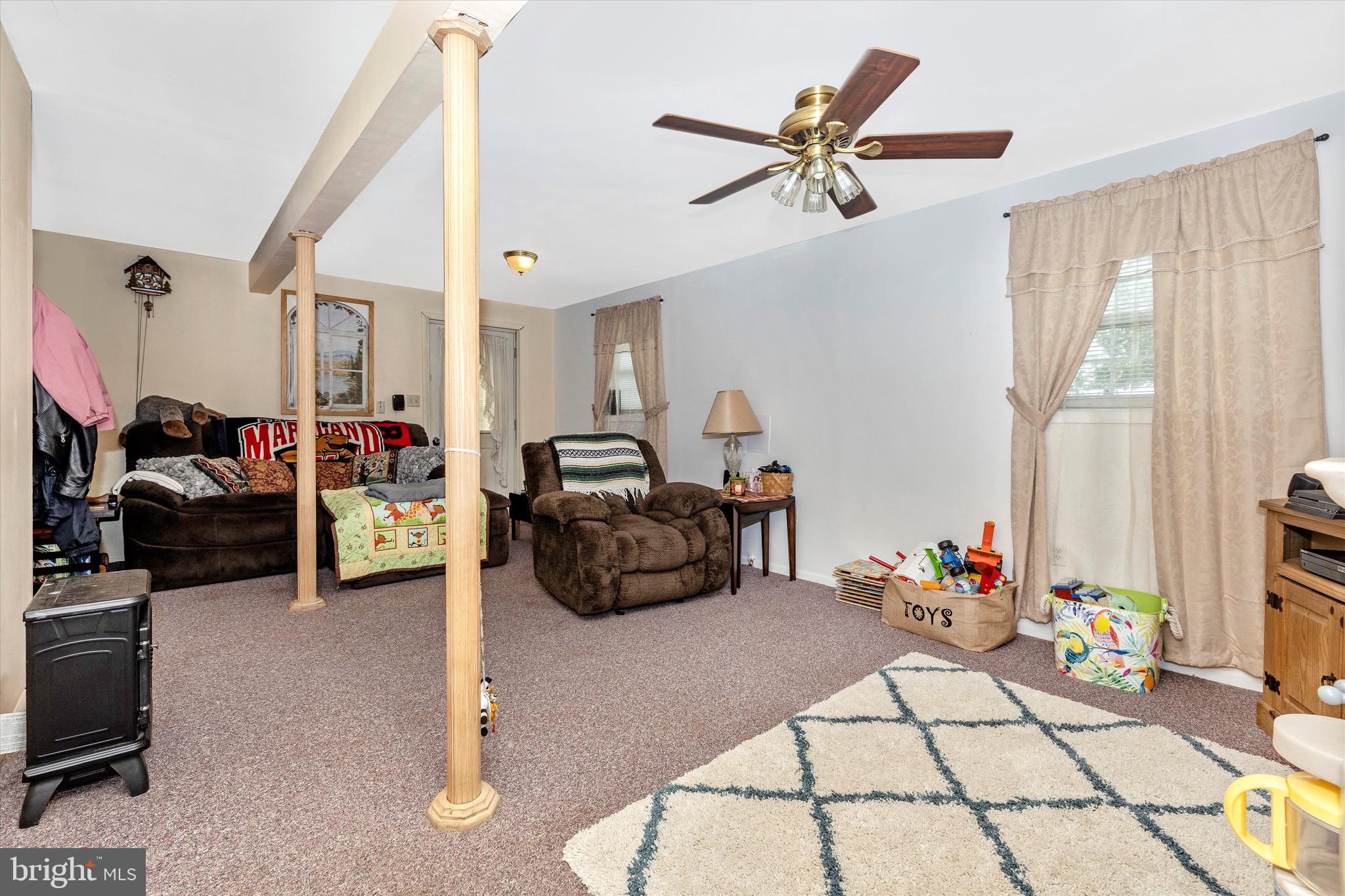 STERLING OAKS - Residential