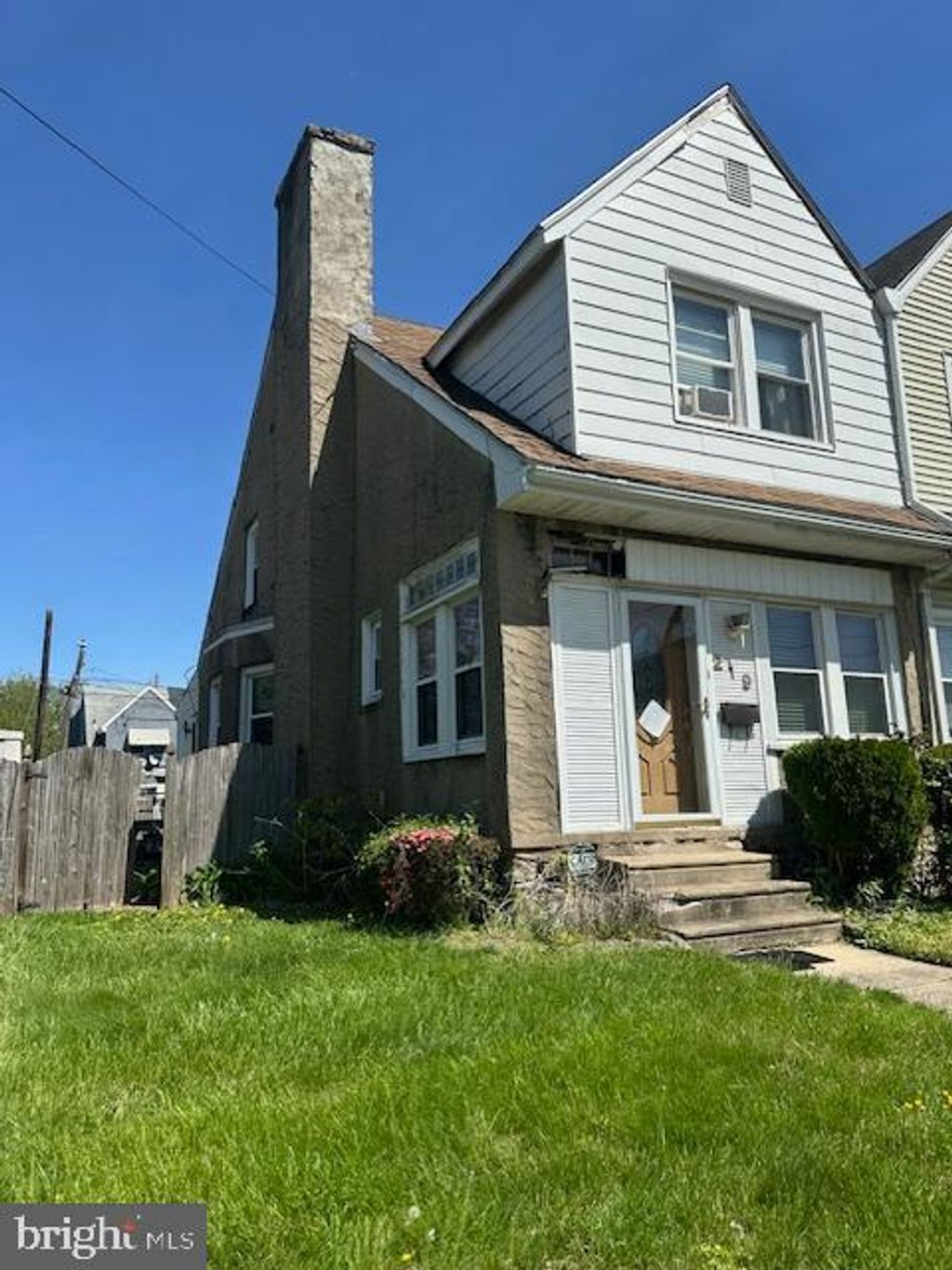 Photo of 219 N Wycombe Avenue, LANSDOWNE, PA 19050 (MLS # PADE2091874)