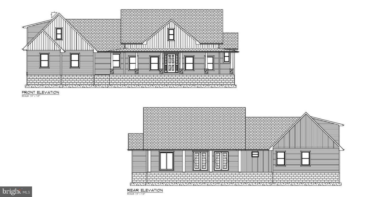 WILLOW BRANCH EAST - Residential