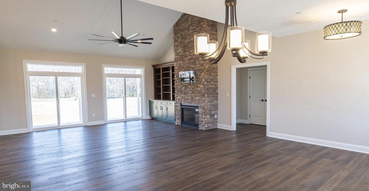 WILLOW BRANCH EAST - Residential