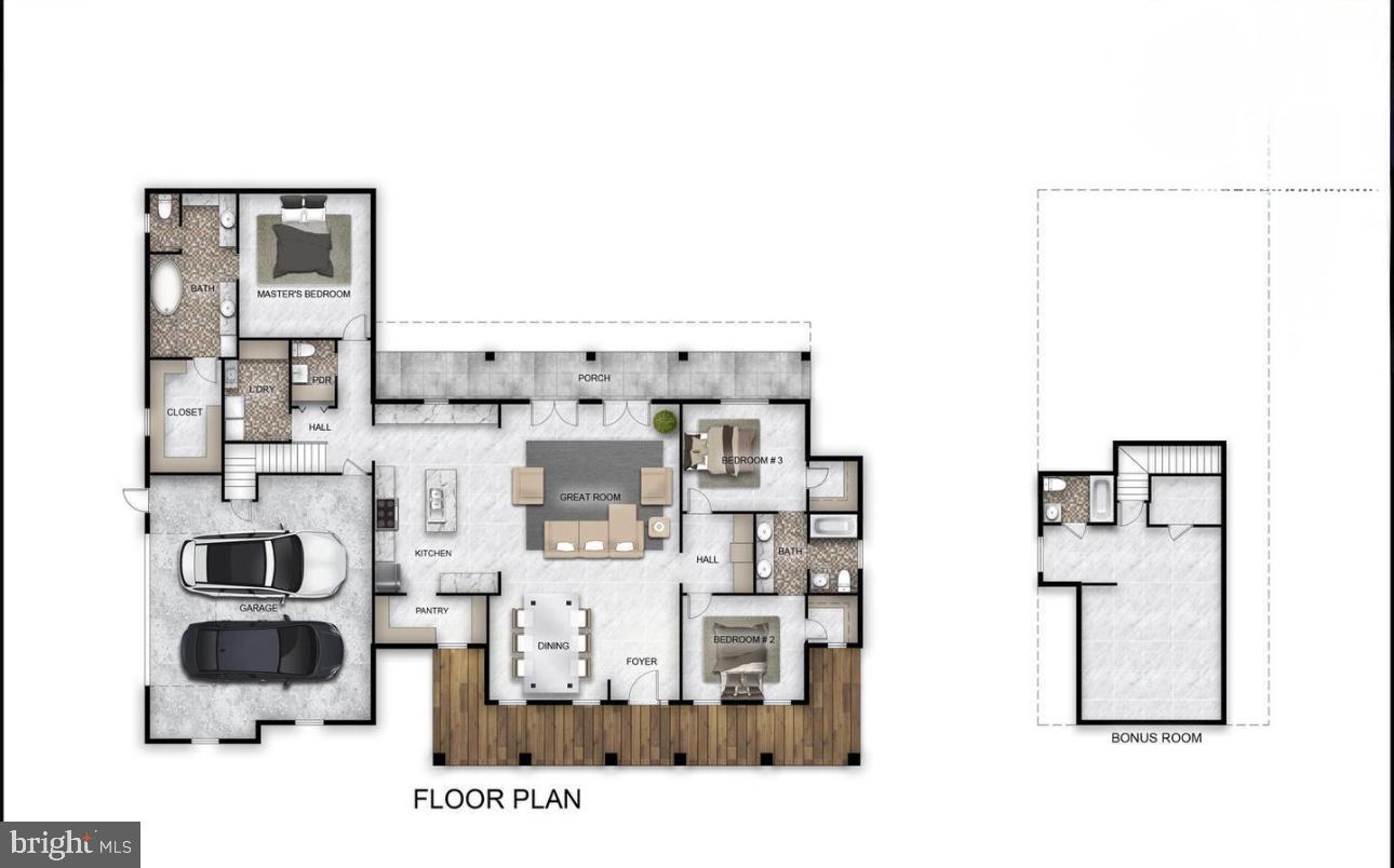WILLOW BRANCH EAST - Residential