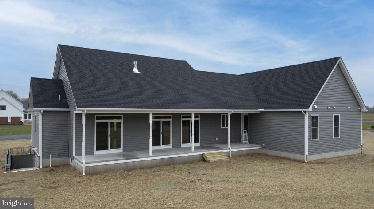 129 THICKET COURT