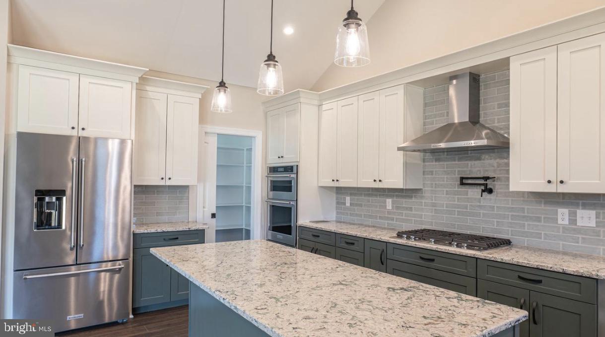 WILLOW BRANCH EAST - Residential