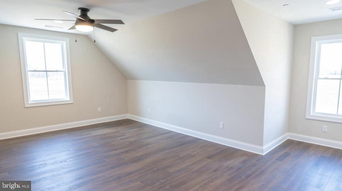 WILLOW BRANCH EAST - Residential