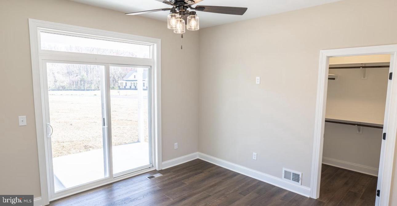 WILLOW BRANCH EAST - Residential