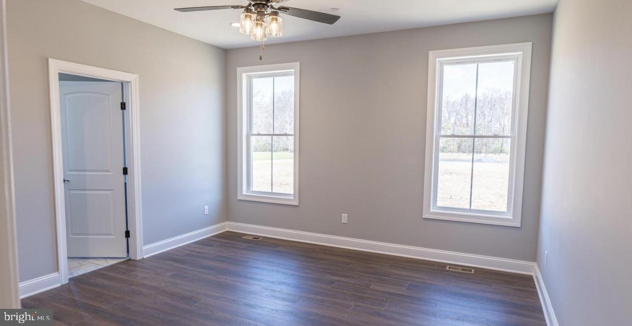 WILLOW BRANCH EAST - Residential