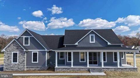 129 THICKET COURT CENTREVILLE MD 21617