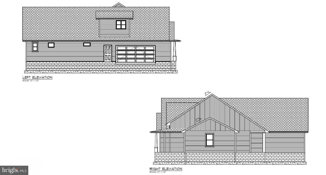 WILLOW BRANCH EAST - Residential