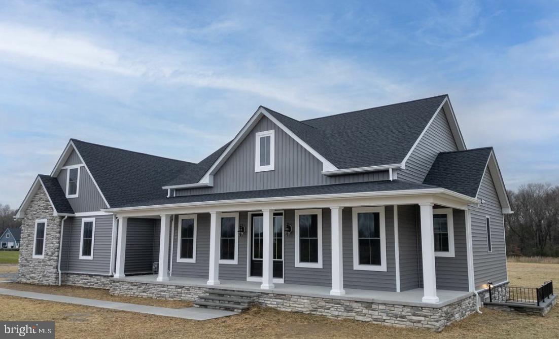 129 THICKET COURT