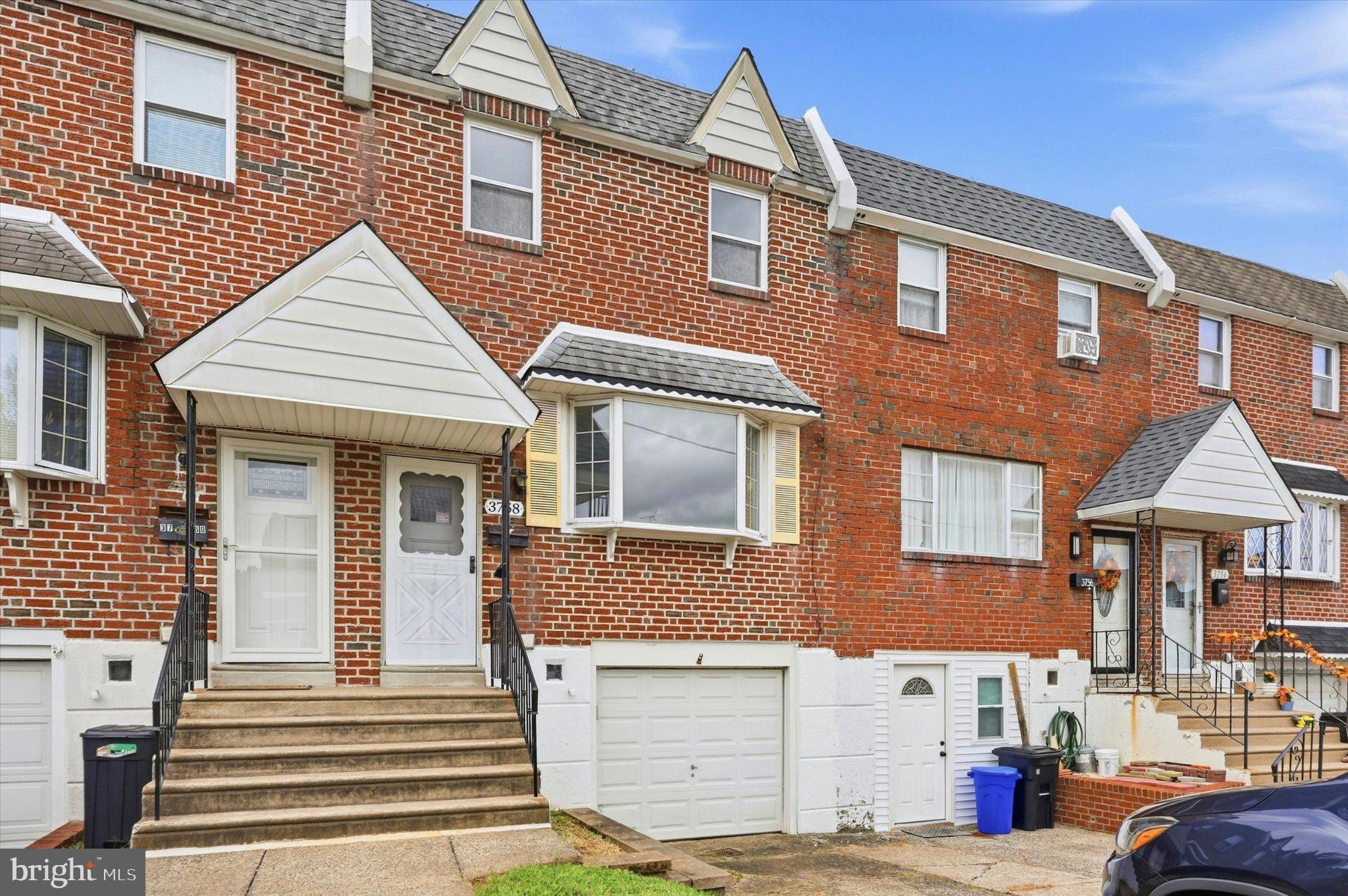 3758 GENESEE DRIVE