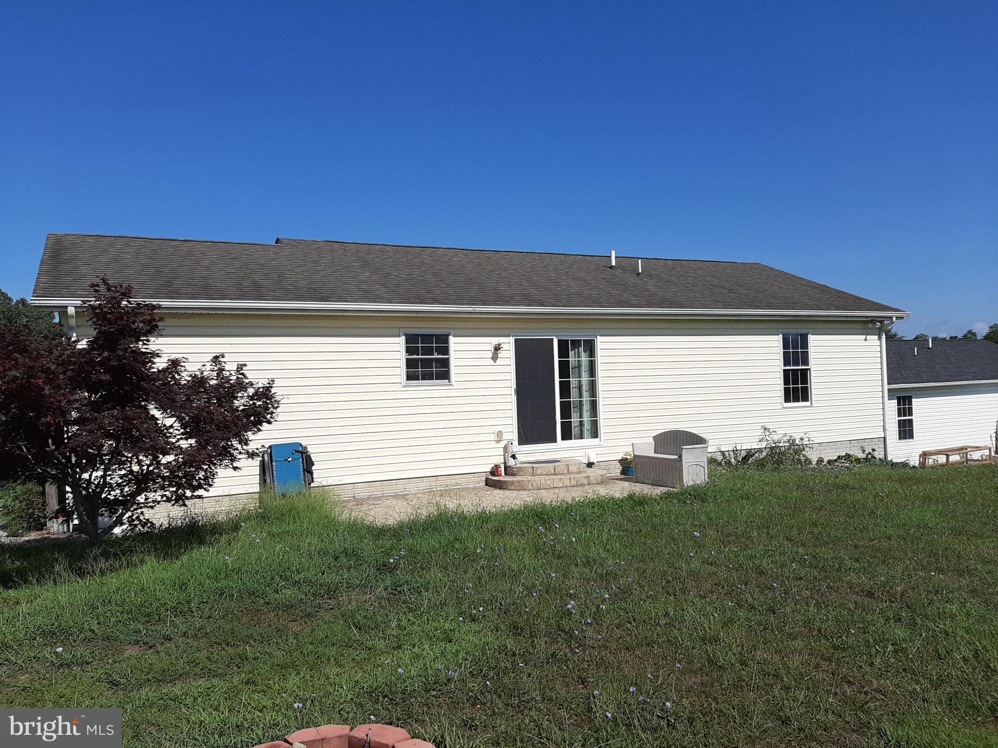 CEDAR HEIGHTS - Residential