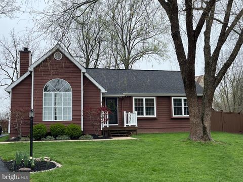 Photo of 10096 Heron Court, NEW MARKET, MD 21774 (MLS # MDFR2079682)