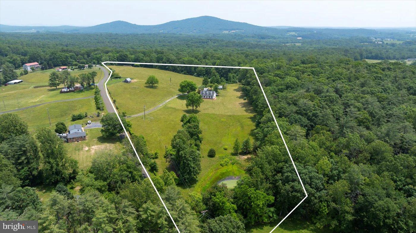 274 AARON MOUNTAIN ROAD