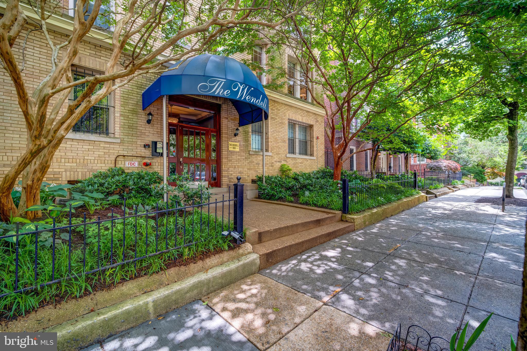 1858 CALIFORNIA STREET NW 20