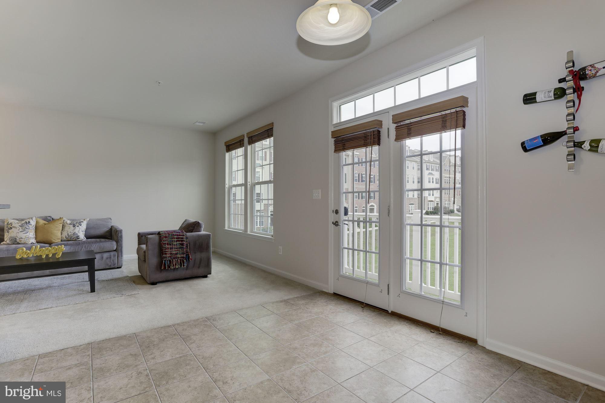 ELKRIDGE CROSSING - Residential