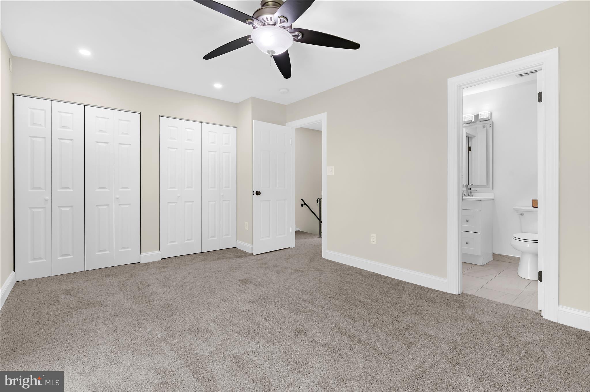 SALTAIRE - Residential