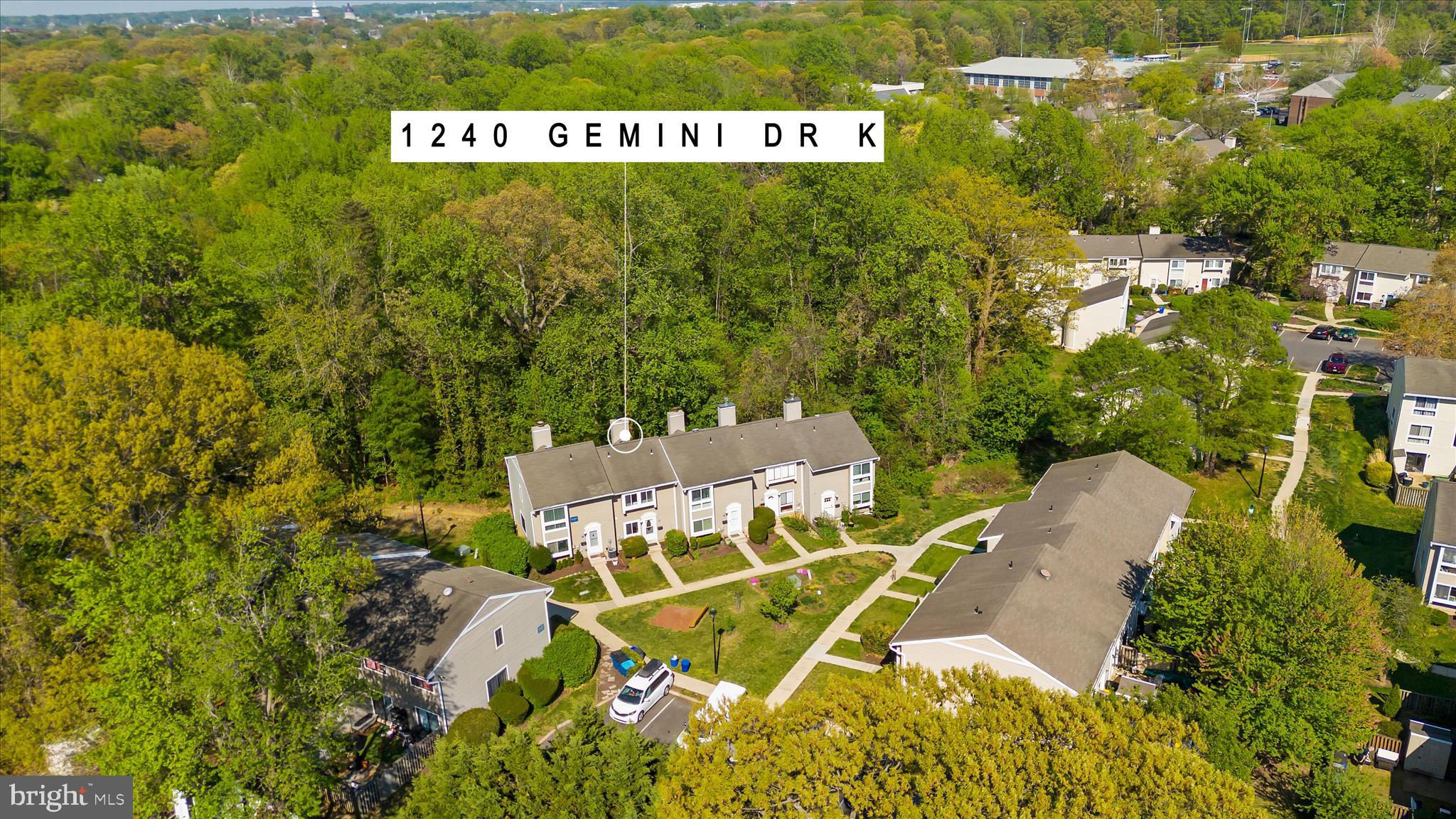 SALTAIRE - Residential