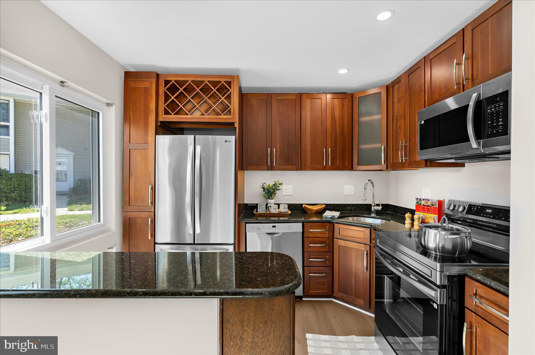 SALTAIRE - Residential