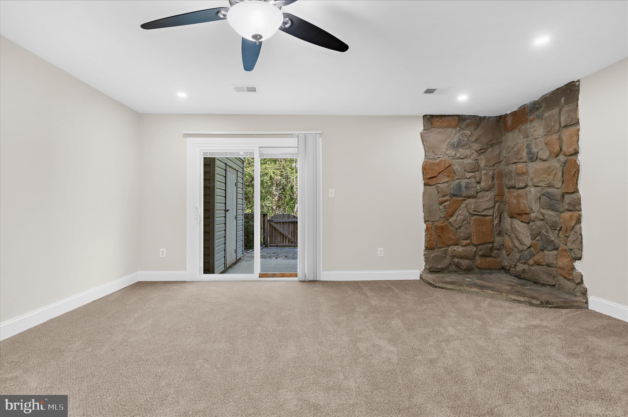 SALTAIRE - Residential