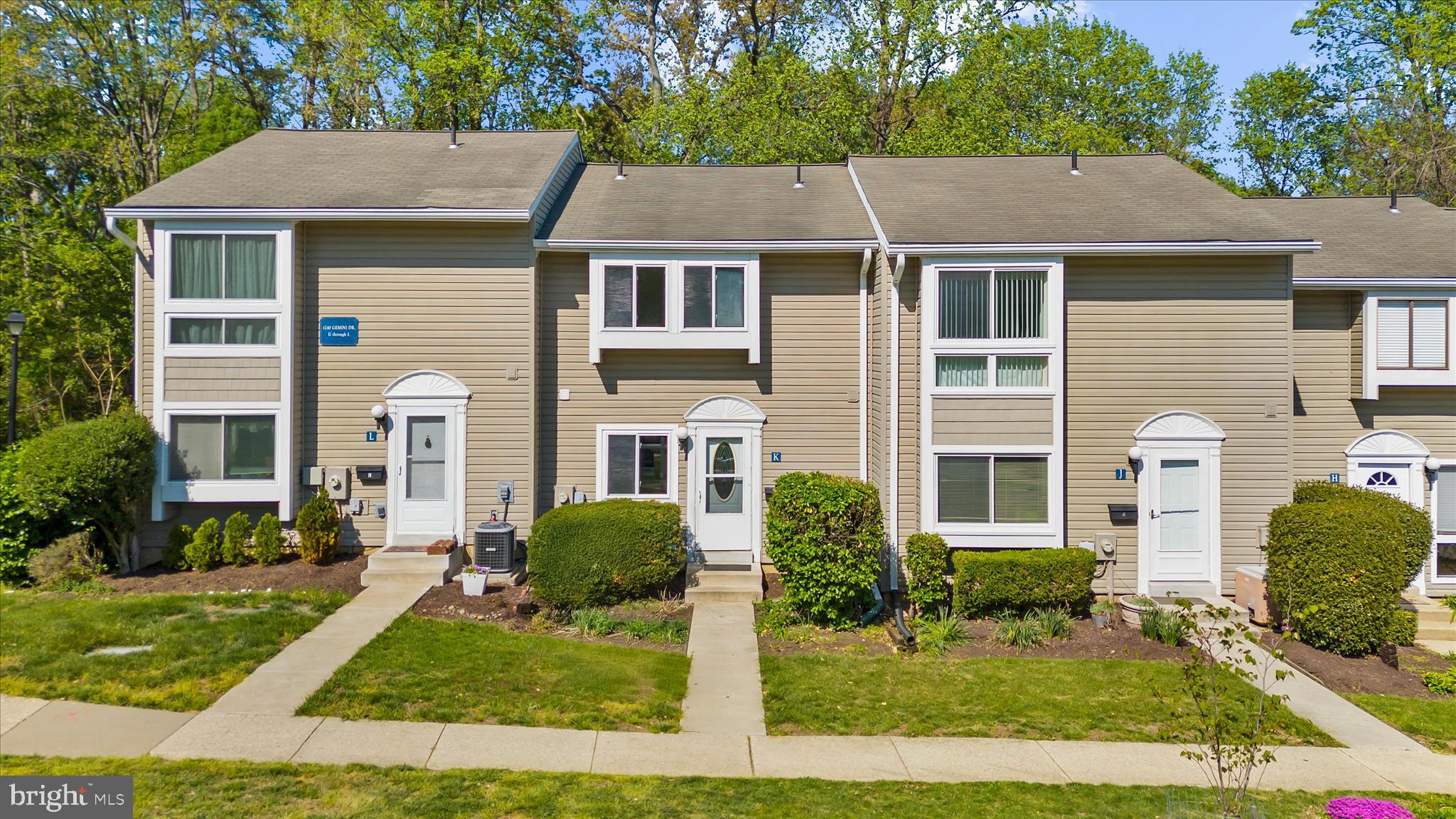 SALTAIRE - Residential