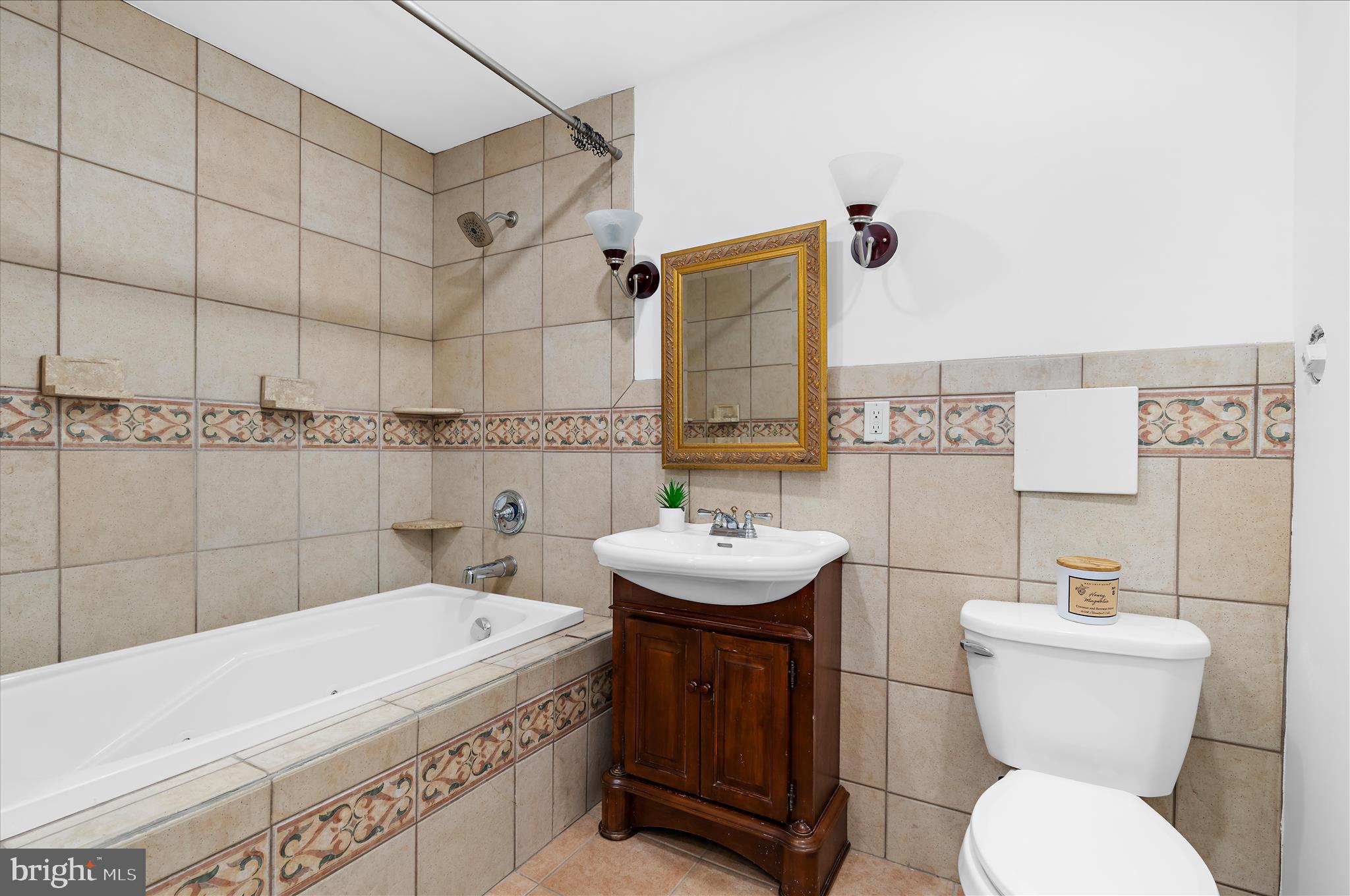 SALTAIRE - Residential