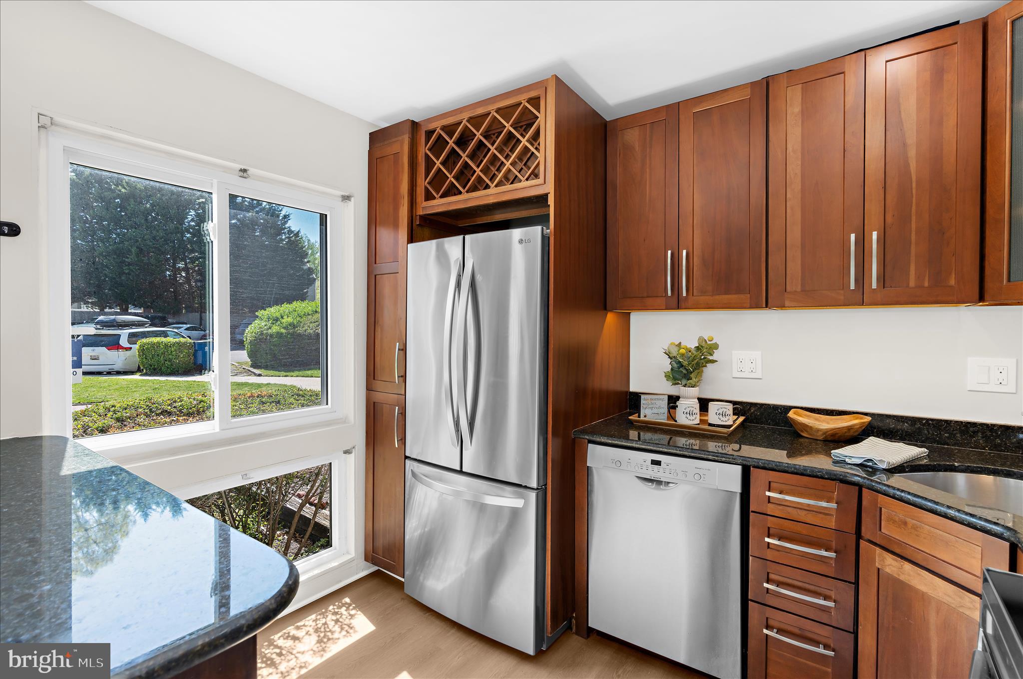 SALTAIRE - Residential