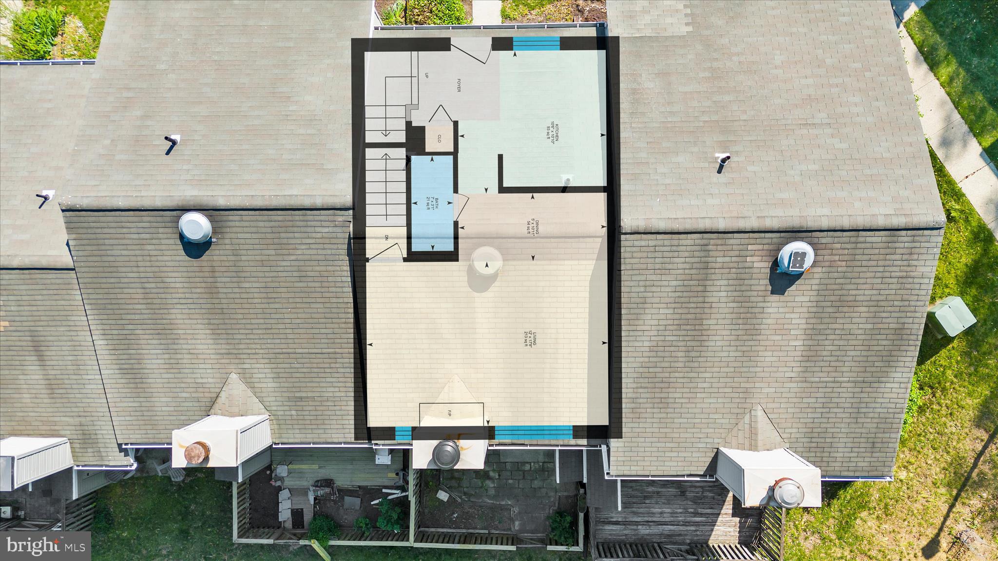 SALTAIRE - Residential