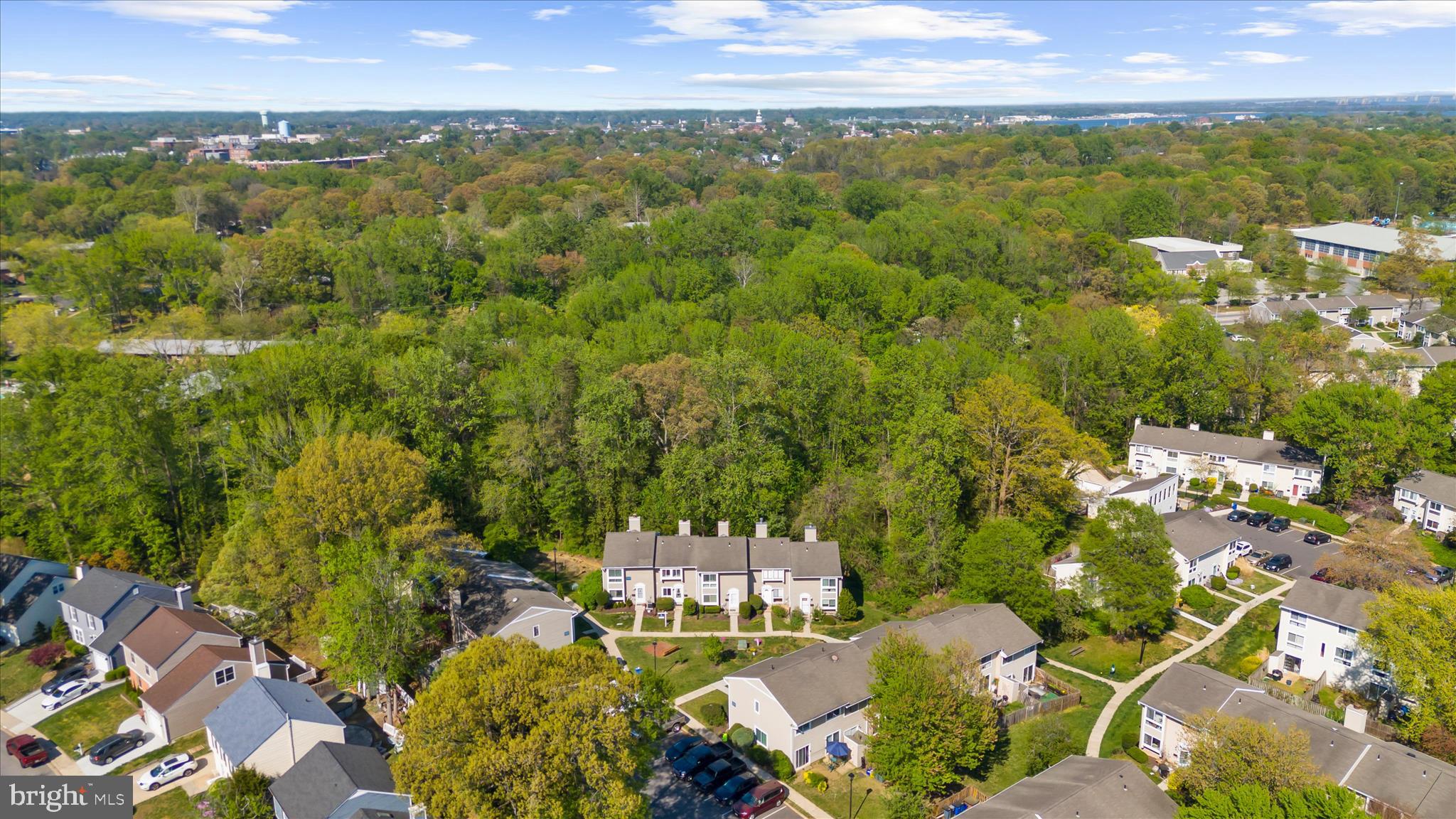 SALTAIRE - Residential