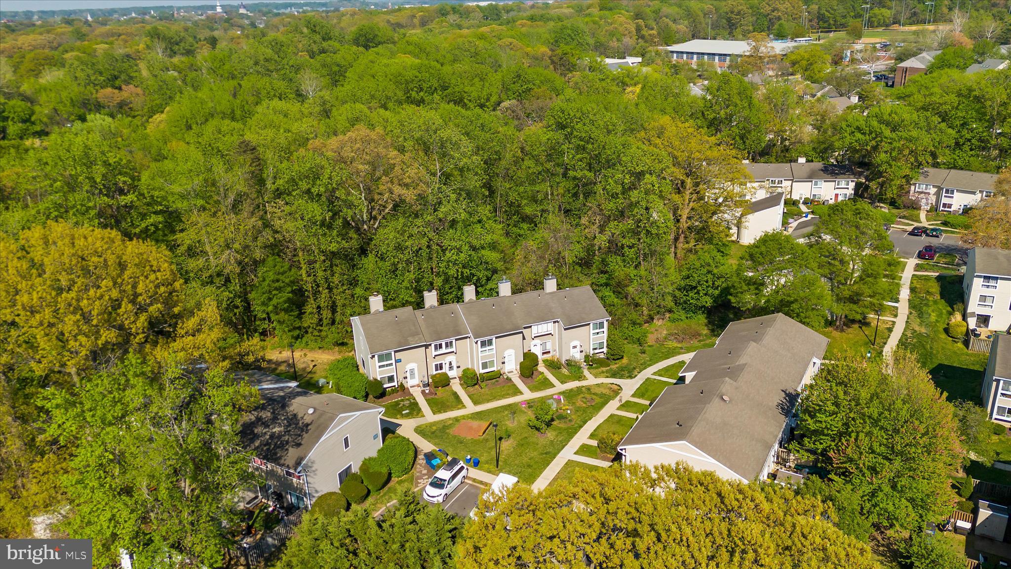 SALTAIRE - Residential