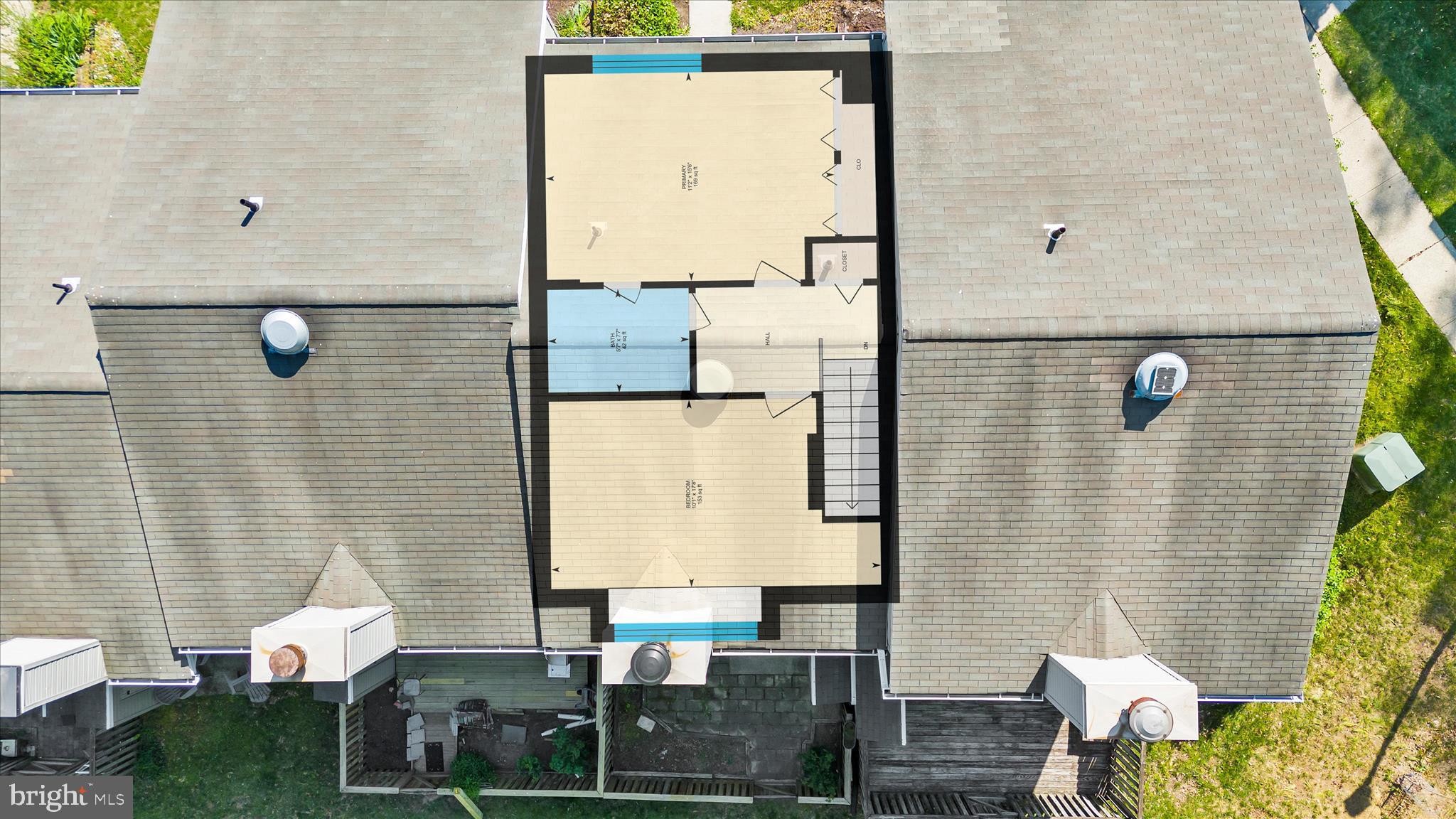 SALTAIRE - Residential