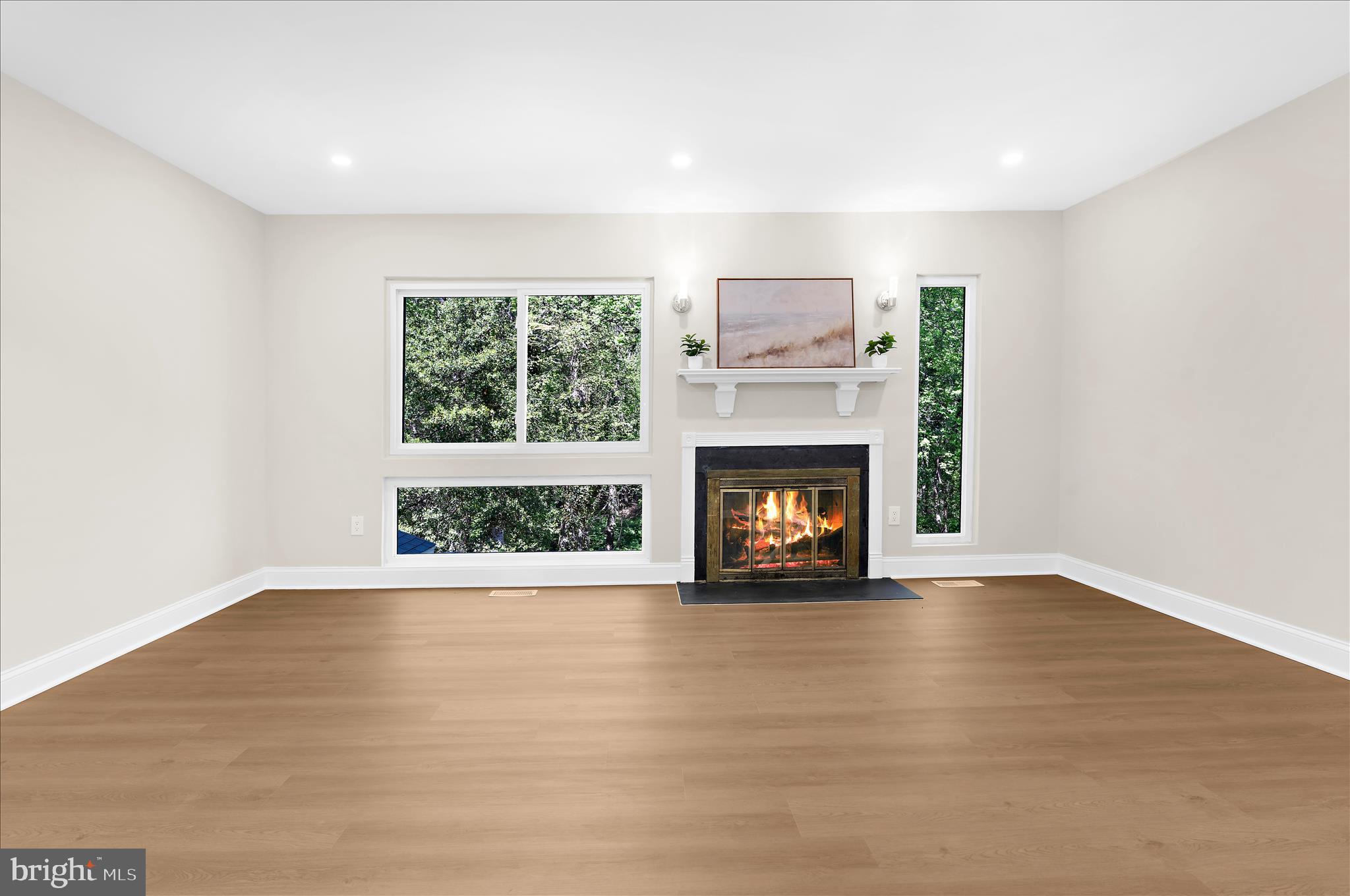 SALTAIRE - Residential