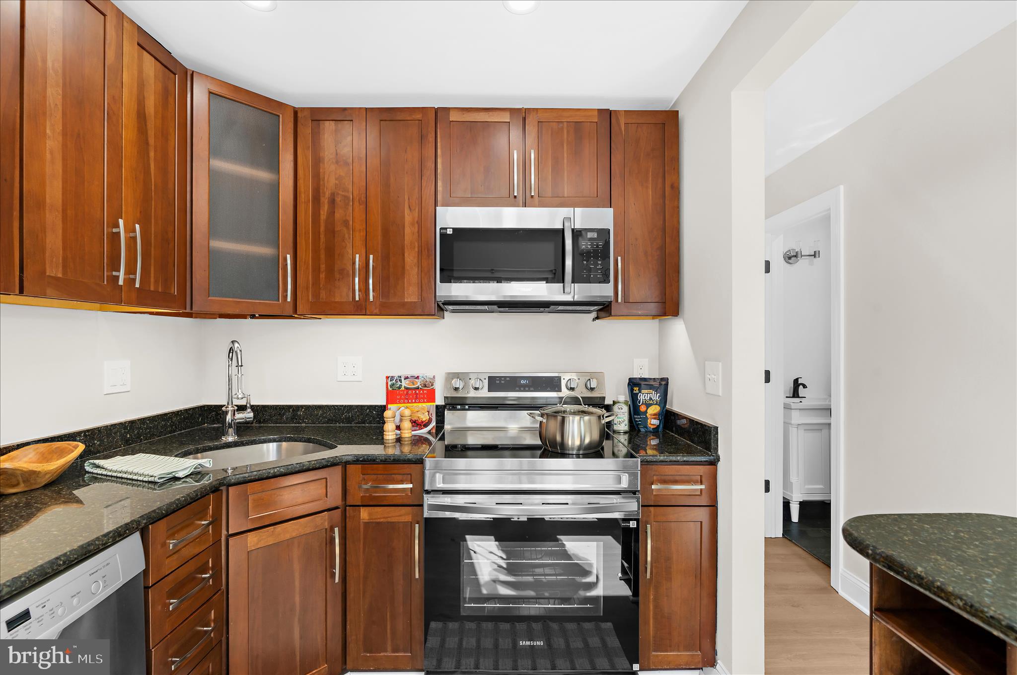 SALTAIRE - Residential