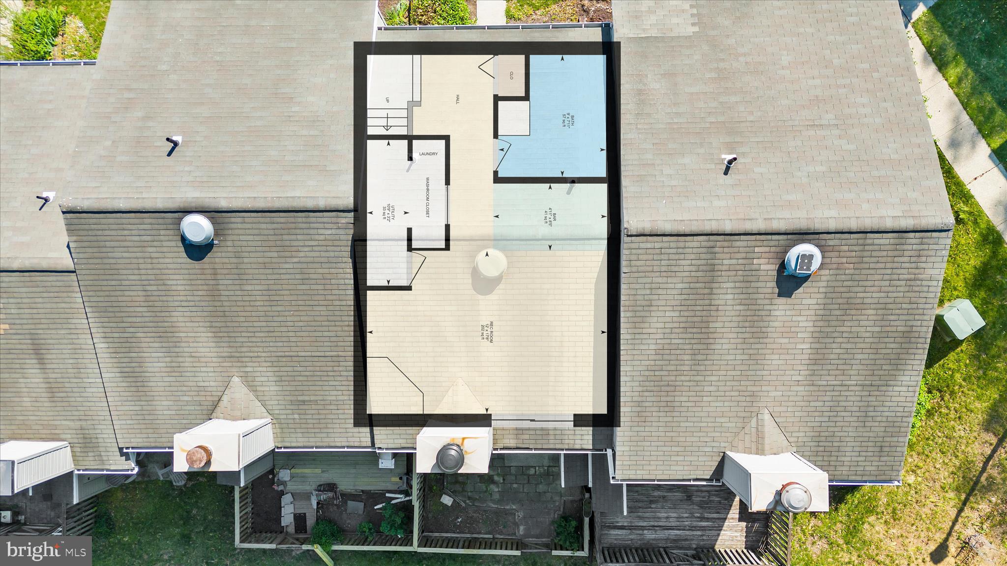 SALTAIRE - Residential