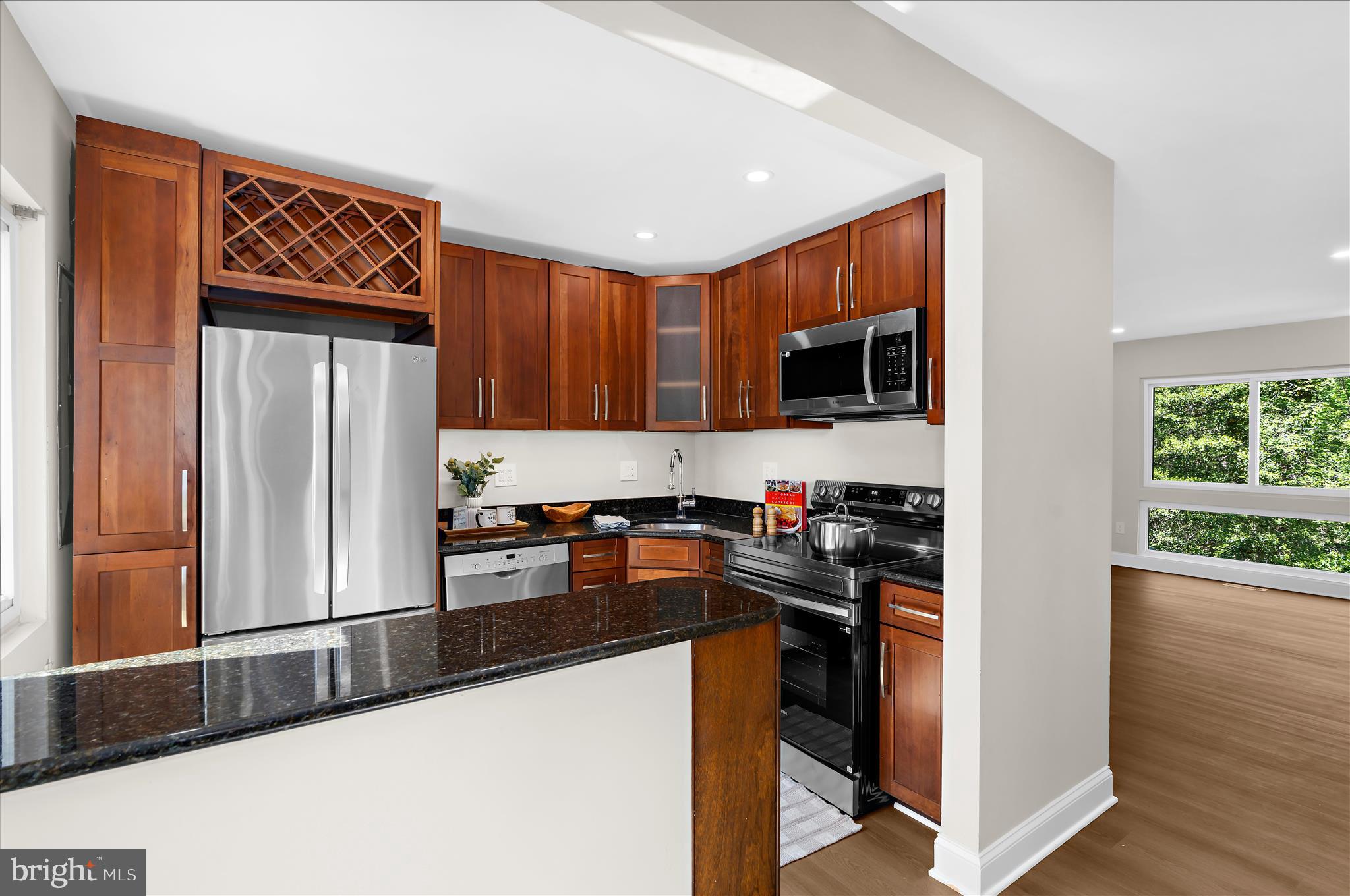 SALTAIRE - Residential