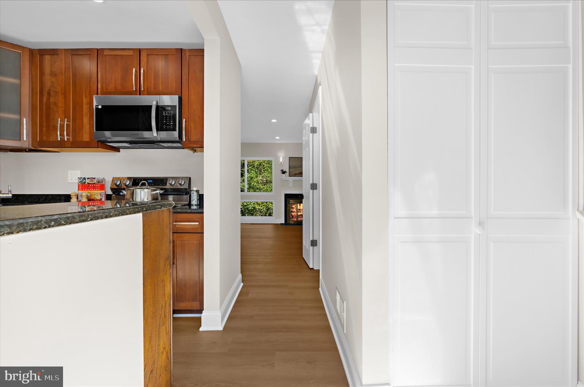 SALTAIRE - Residential