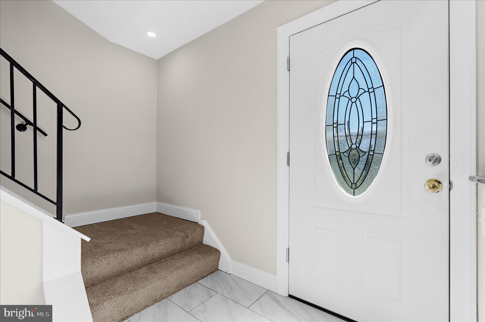 SALTAIRE - Residential