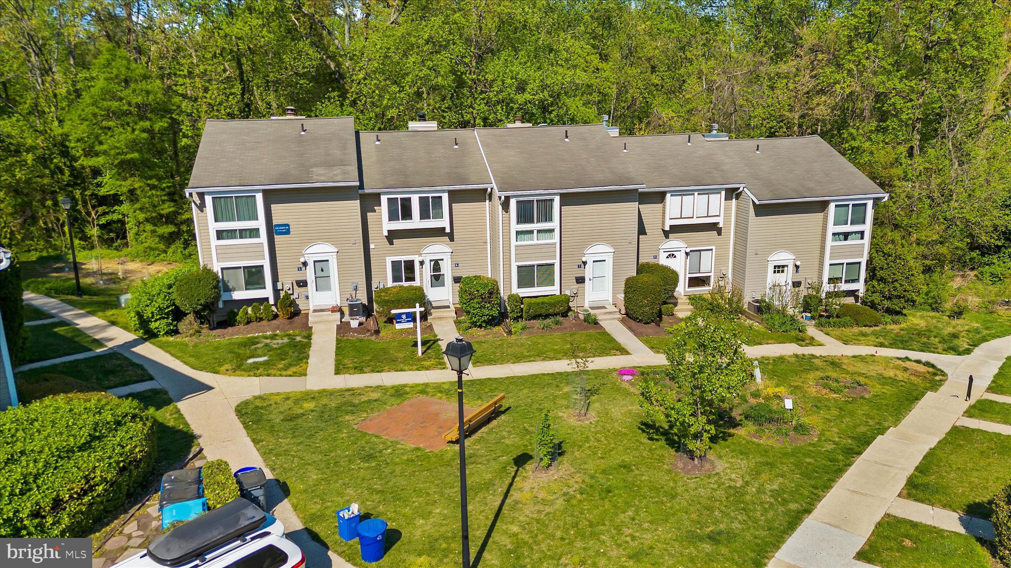 SALTAIRE - Residential