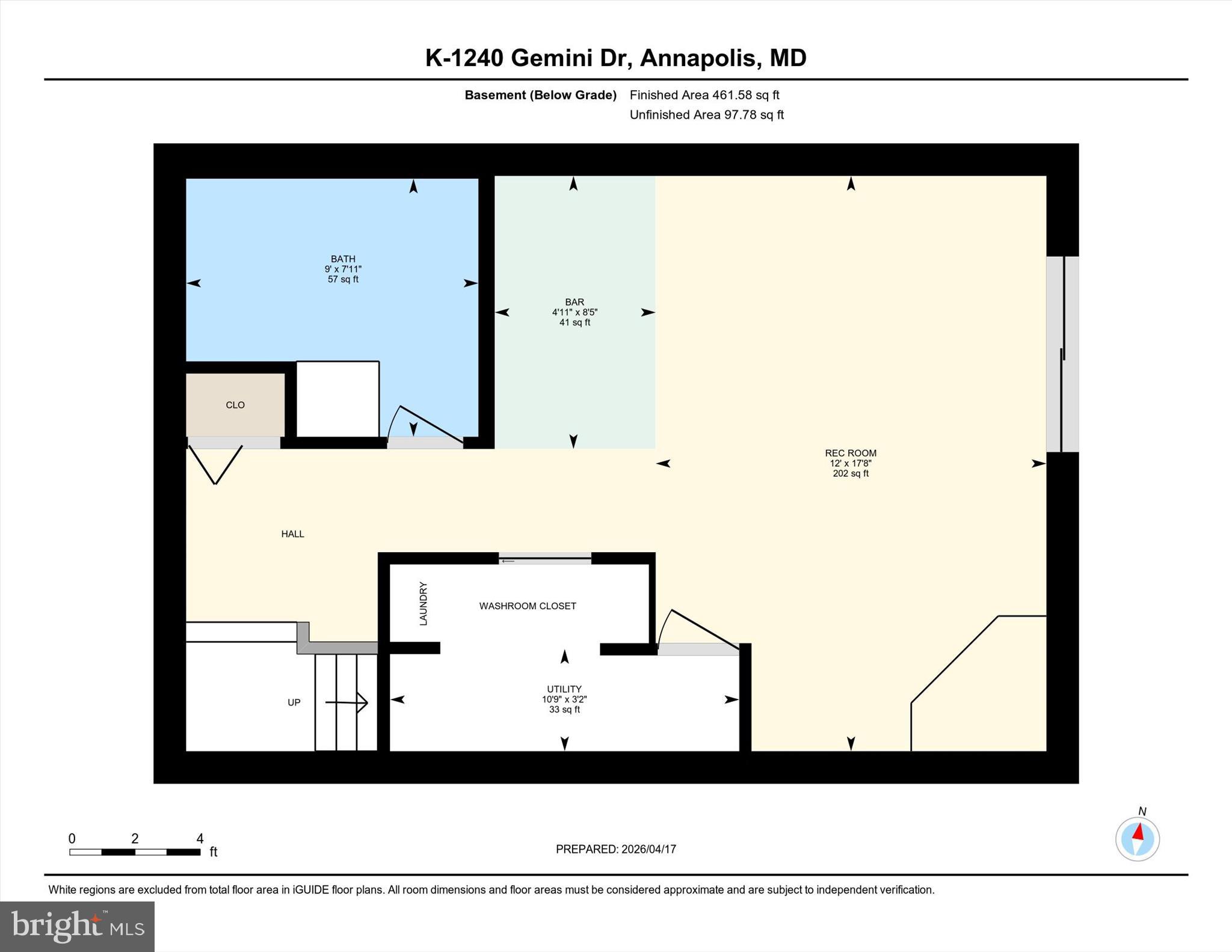 SALTAIRE - Residential