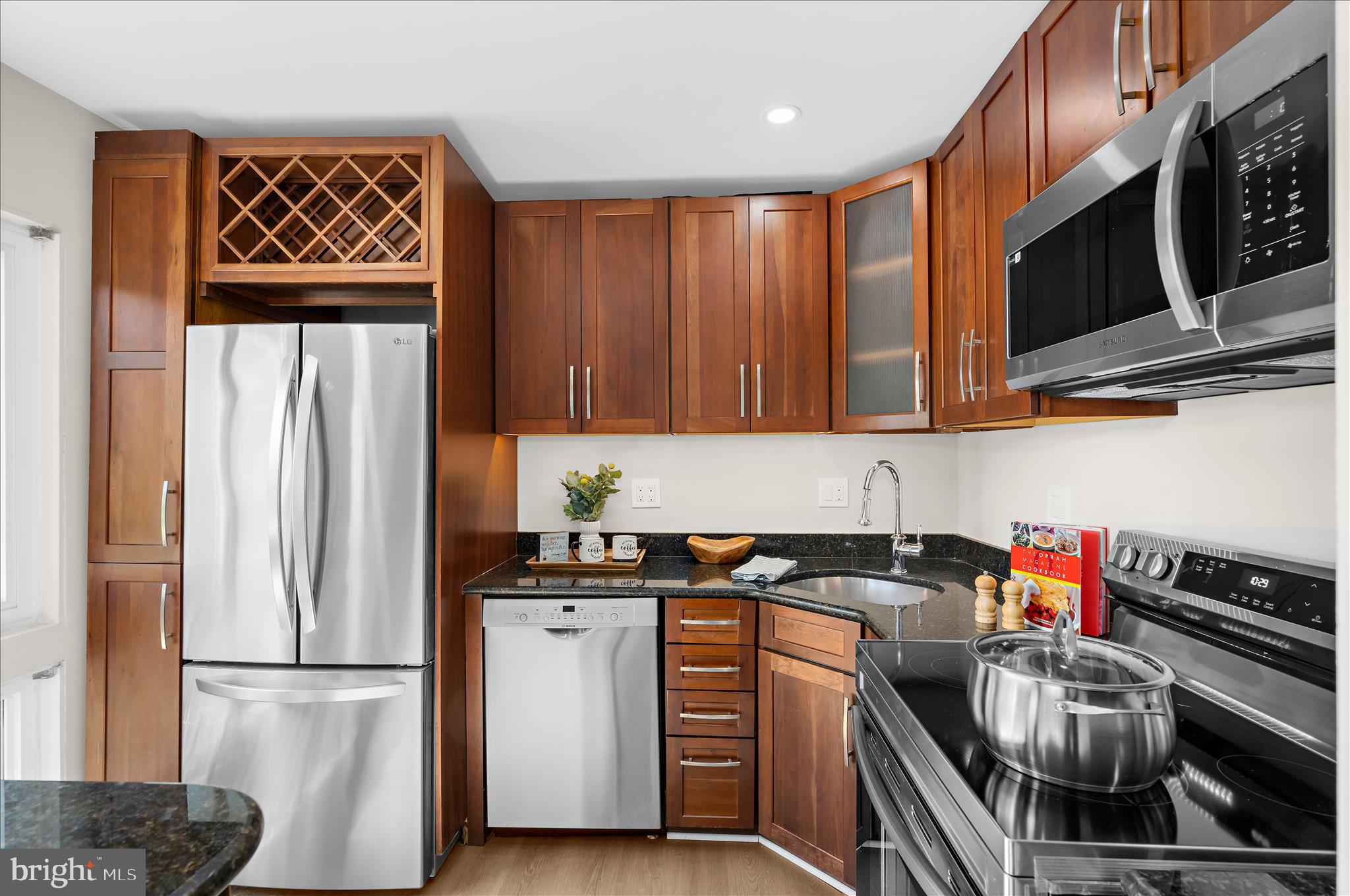 SALTAIRE - Residential