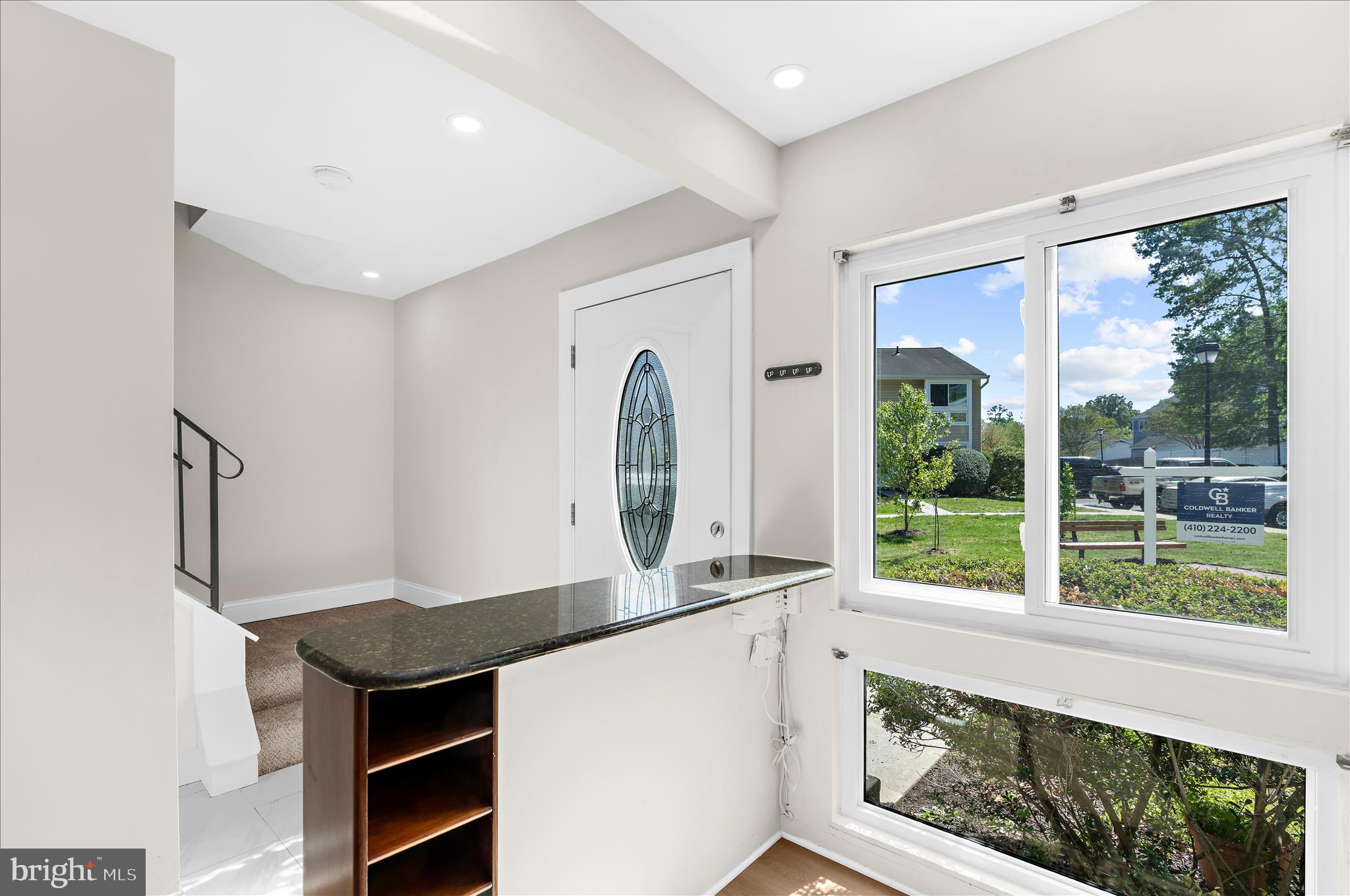 SALTAIRE - Residential