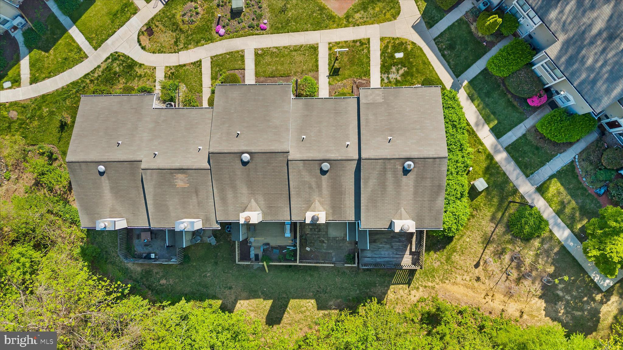 SALTAIRE - Residential