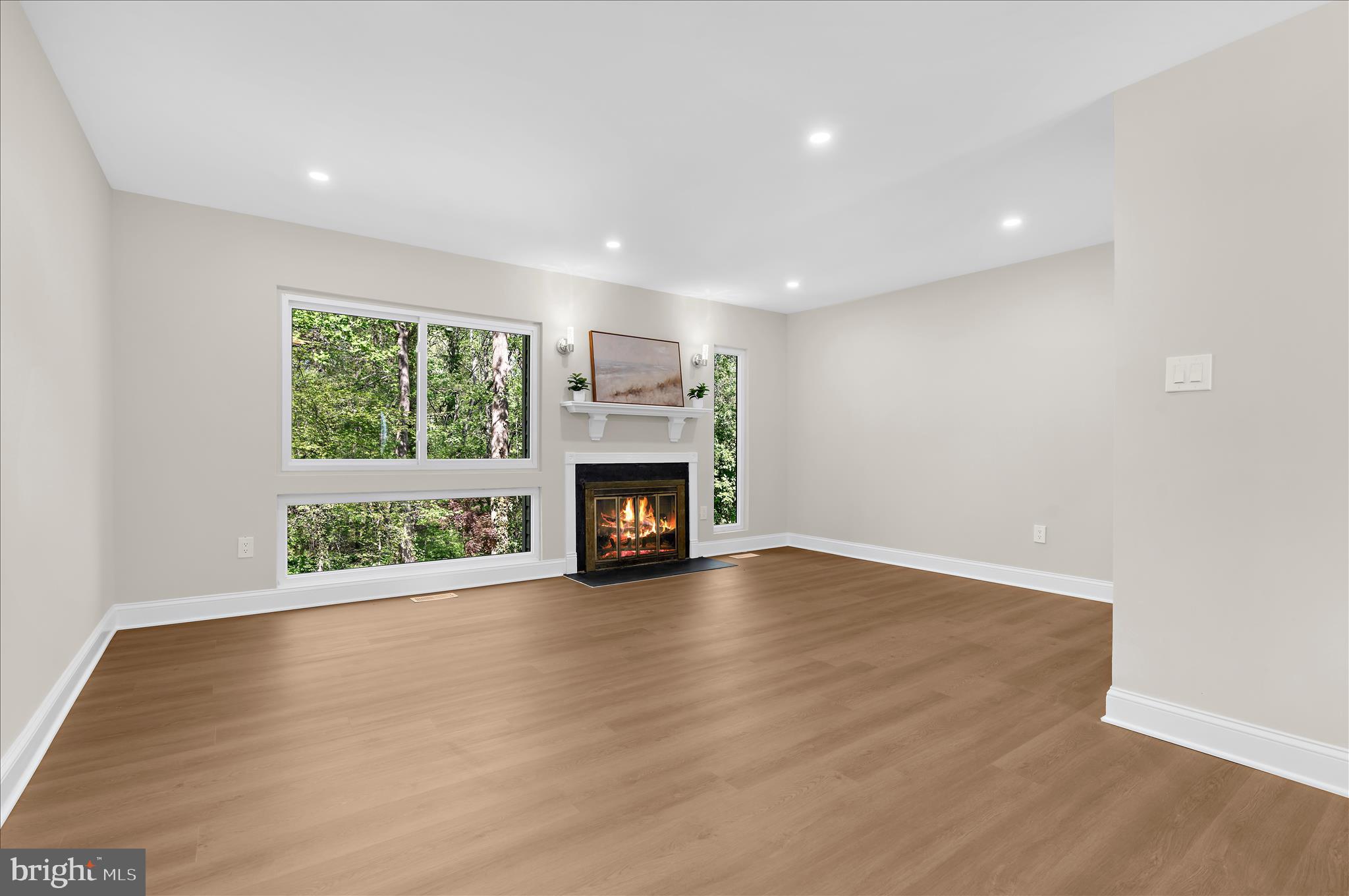 SALTAIRE - Residential